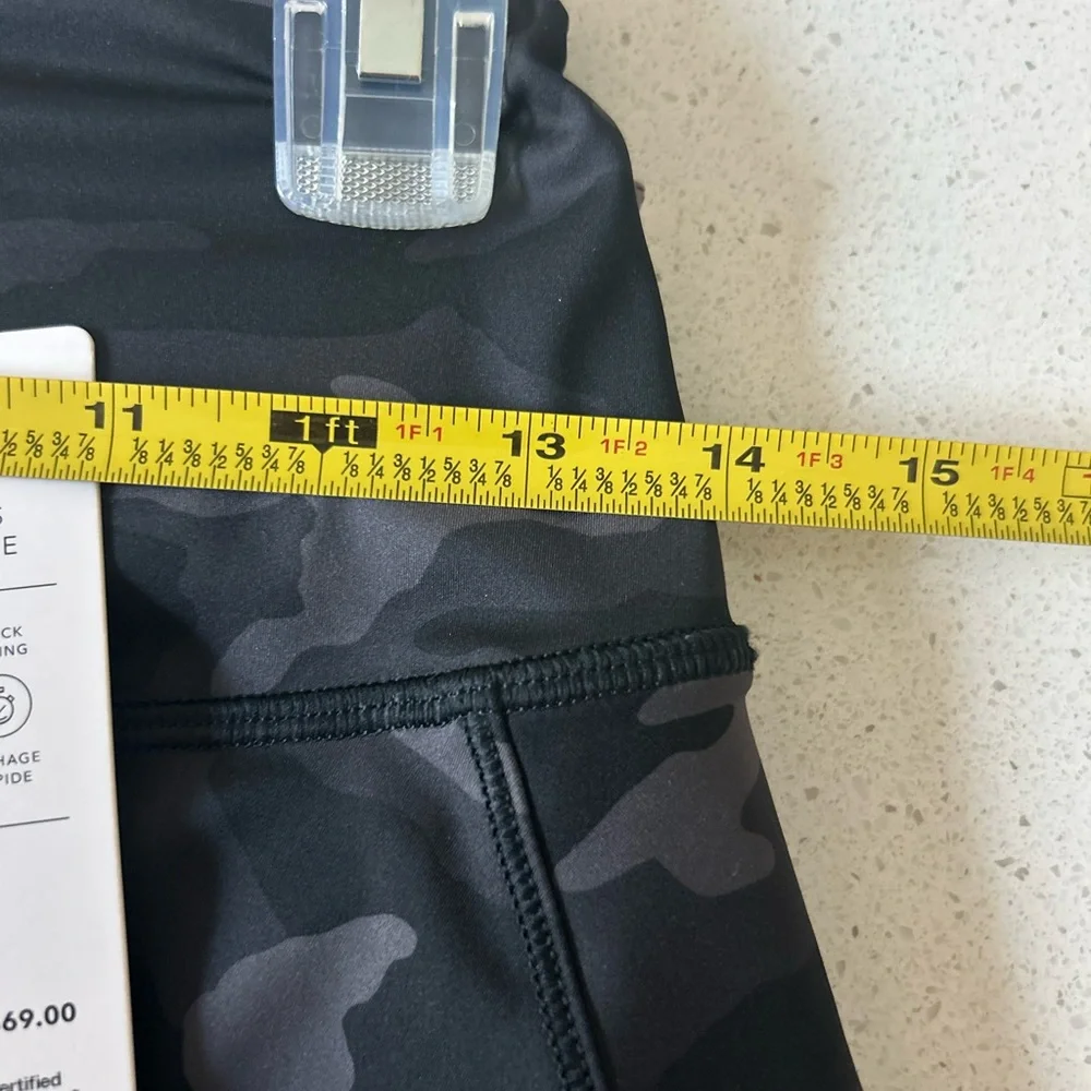 Athleta ace printed